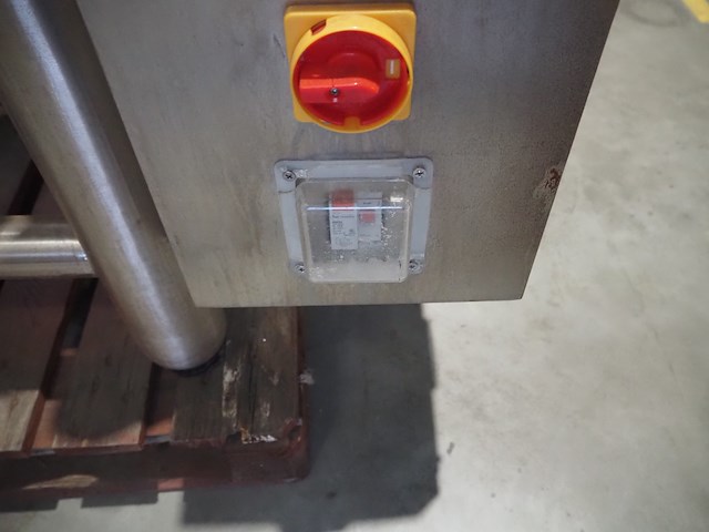 Nn multihead weigher - afbeelding 9 van  9