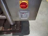 Nn multihead weigher - afbeelding 9 van  9