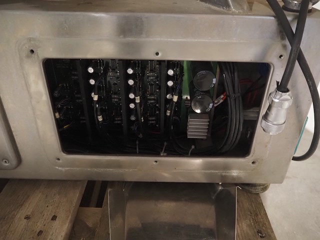 Nn multihead weigher - afbeelding 2 van  12