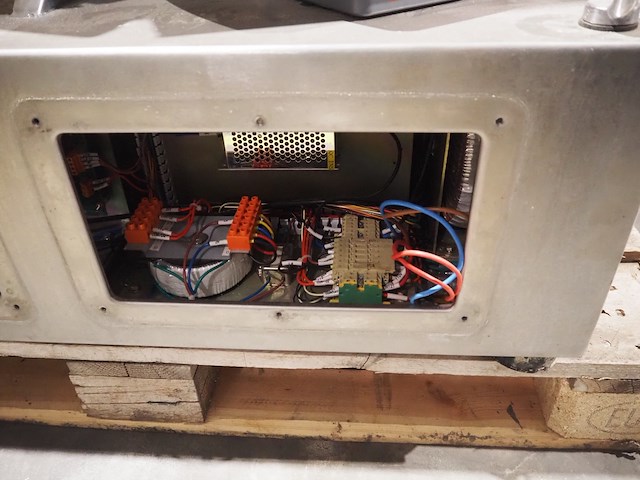 Nn multihead weigher - afbeelding 3 van  12