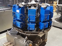 Nn multihead weigher - afbeelding 5 van  12