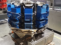 Nn multihead weigher - afbeelding 6 van  12
