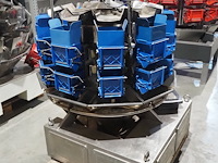 Nn multihead weigher - afbeelding 7 van  12