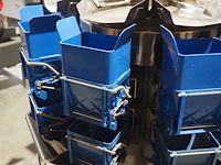 Nn multihead weigher - afbeelding 9 van  12