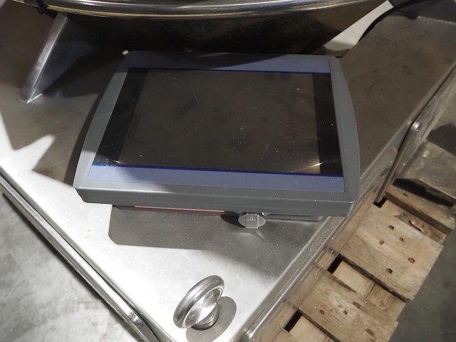 Nn multihead weigher - afbeelding 11 van  12