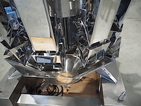 Nn multihead weigher - afbeelding 2 van  21