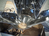 Nn multihead weigher - afbeelding 3 van  21