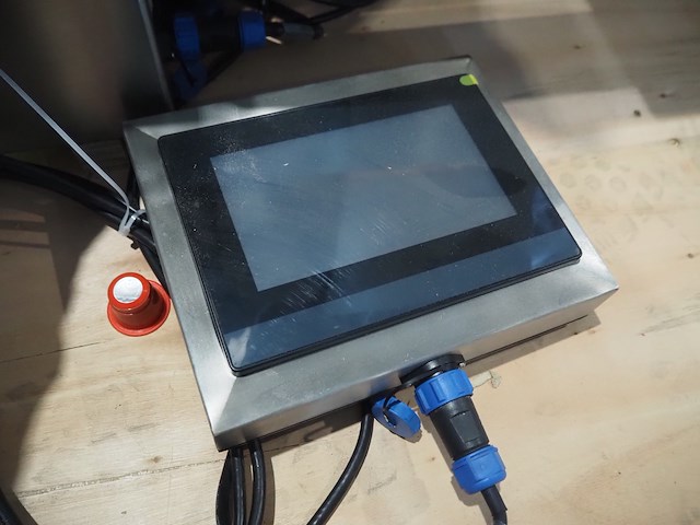 Nn multihead weigher - afbeelding 4 van  21