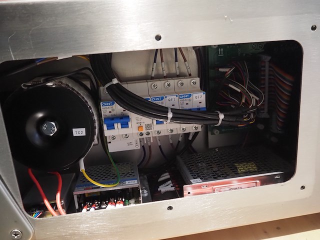 Nn multihead weigher - afbeelding 6 van  21