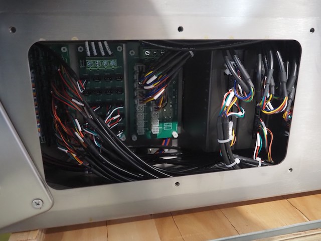 Nn multihead weigher - afbeelding 8 van  21