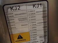 Nn multihead weigher - afbeelding 9 van  21