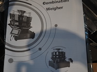 Nn multihead weigher - afbeelding 10 van  21