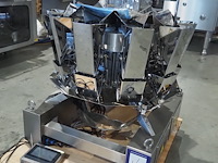 Nn multihead weigher - afbeelding 1 van  21