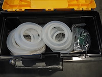 Nn multihead weigher - afbeelding 14 van  21