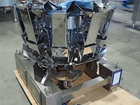 Nn multihead weigher - afbeelding 12 van  21