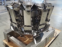 Nn multihead weigher - afbeelding 15 van  21