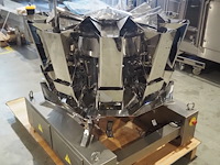 Nn multihead weigher - afbeelding 16 van  21