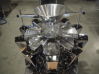 Nn multihead weigher - afbeelding 17 van  21