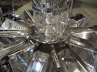 Nn multihead weigher - afbeelding 19 van  21
