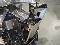 Nn multihead weigher - afbeelding 21 van  21