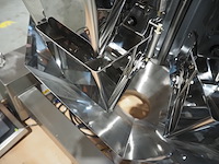 Nn multihead weigher - afbeelding 2 van  17