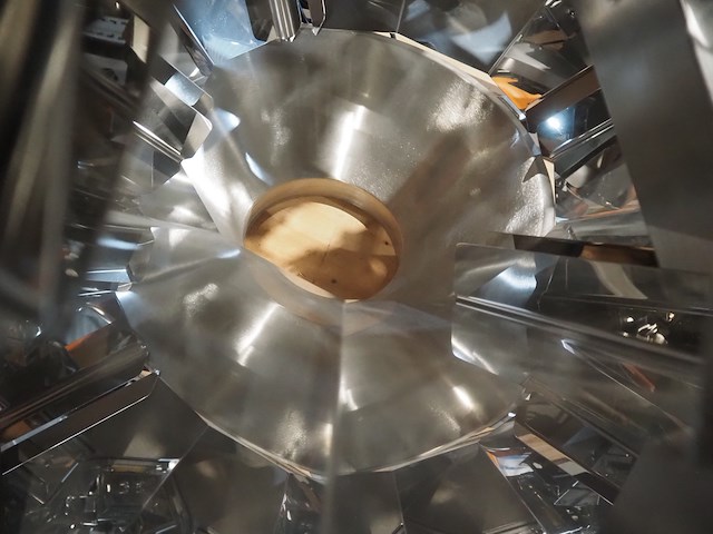 Nn multihead weigher - afbeelding 3 van  17