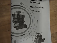 Nn multihead weigher - afbeelding 6 van  17