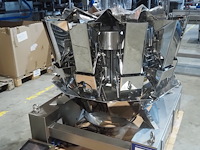 Nn multihead weigher - afbeelding 1 van  17