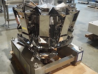 Nn multihead weigher - afbeelding 10 van  17