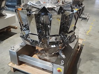 Nn multihead weigher - afbeelding 11 van  17