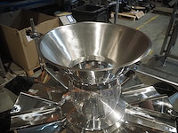 Nn multihead weigher - afbeelding 13 van  17