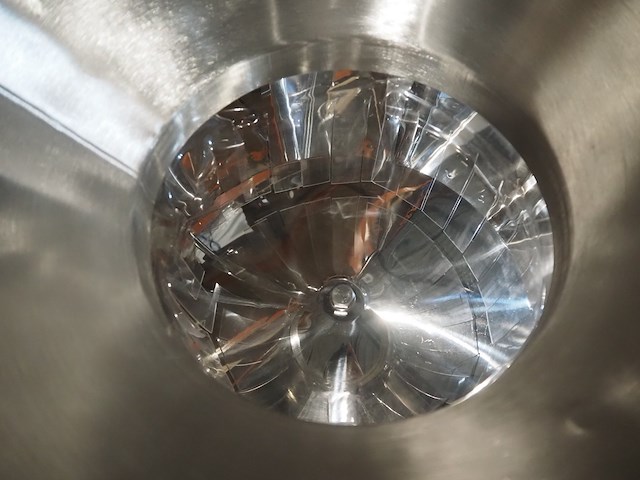 Nn multihead weigher - afbeelding 14 van  17