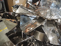 Nn multihead weigher - afbeelding 15 van  17