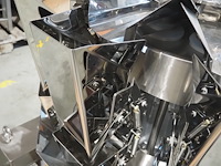 Nn multihead weigher - afbeelding 16 van  17
