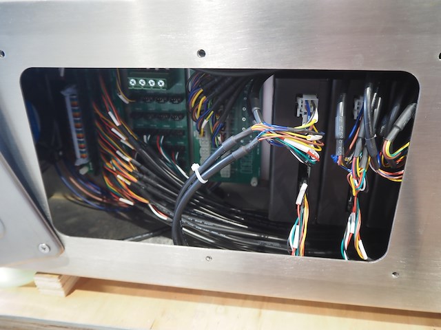 Nn multihead weigher - afbeelding 3 van  19