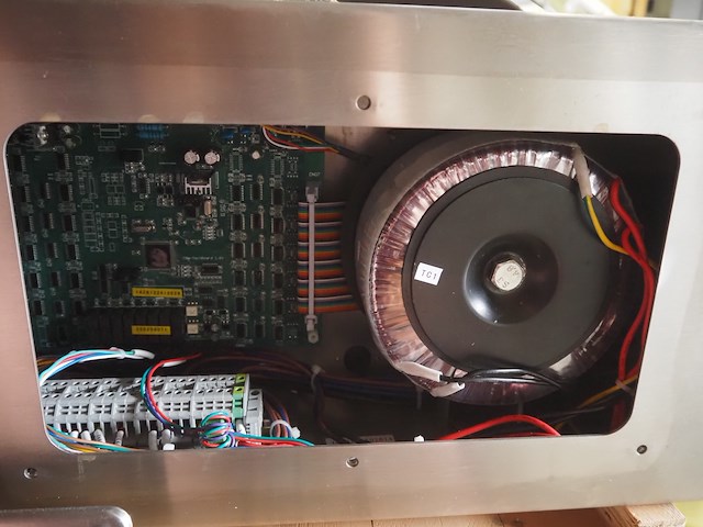 Nn multihead weigher - afbeelding 5 van  19