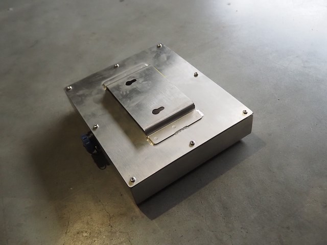 Nn multihead weigher - afbeelding 7 van  19