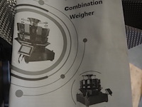 Nn multihead weigher - afbeelding 9 van  19