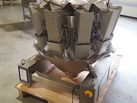 Nn multihead weigher - afbeelding 1 van  19