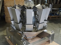 Nn multihead weigher - afbeelding 12 van  19