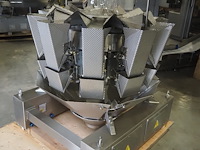 Nn multihead weigher - afbeelding 13 van  19