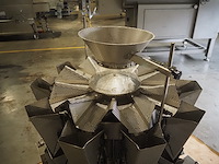 Nn multihead weigher - afbeelding 14 van  19