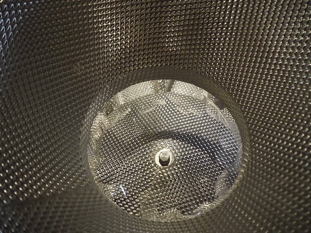Nn multihead weigher - afbeelding 15 van  19
