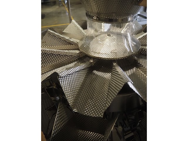 Nn multihead weigher - afbeelding 16 van  19