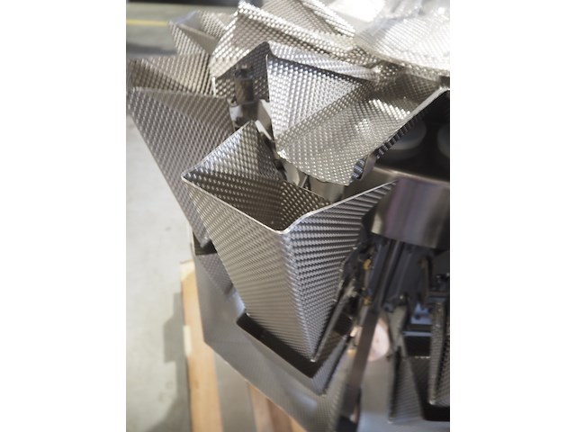 Nn multihead weigher - afbeelding 17 van  19
