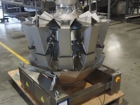 Nn multihead weigher - afbeelding 1 van  15