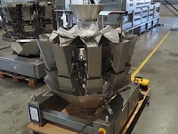 Nn multihead weigher - afbeelding 8 van  15