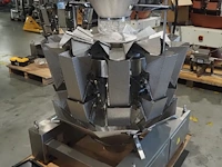 Nn multihead weigher - afbeelding 10 van  15