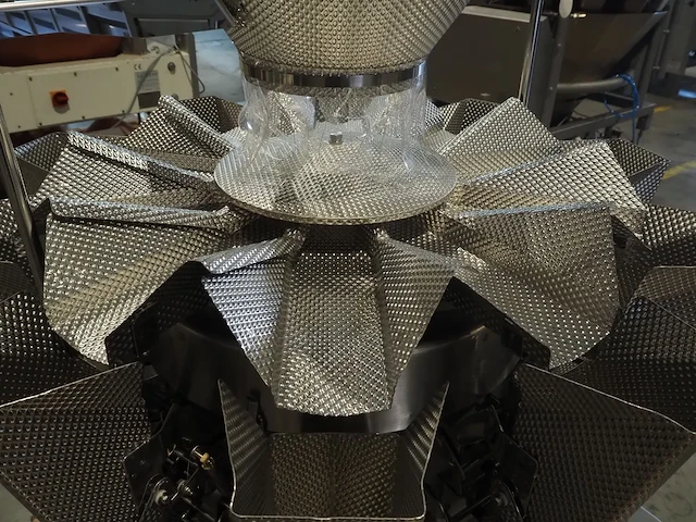 Nn multihead weigher - afbeelding 12 van  15