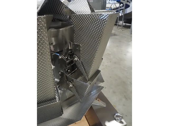 Nn multihead weigher - afbeelding 13 van  15